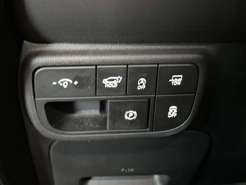 Used 2026 Hyundai Palisade SEL AWD/4WD image 23