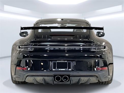Certified 2023 Porsche 911 GT3 image 6