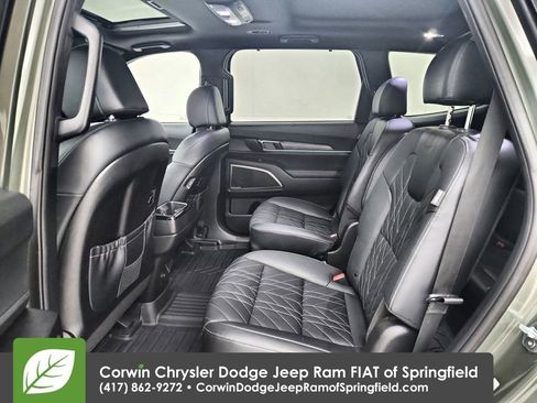 Used 2024 Kia Telluride SX X-Pro image 30