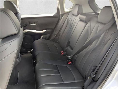 New 2026 Acura ADX AWD image 16