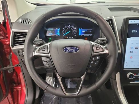 Used 2024 Ford Edge SEL w/ Convenience Package AWD/4WD image 23