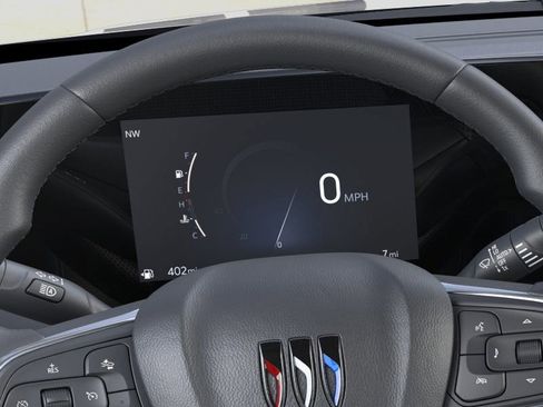 New 2026 Buick Envista Avenir image 19