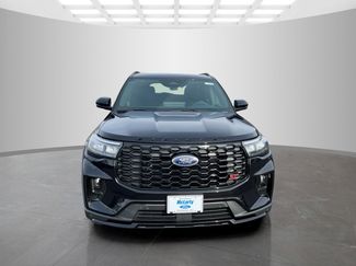 New 2026 Ford Explorer ST w/ Sun And Sound Package video 2