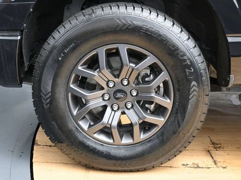 Used 2022 Ford F150 Tremor w/ Equipment Group 401A Mid AWD/4WD image 9