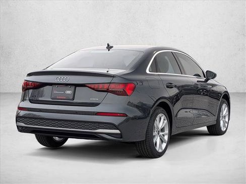 New 2026 Audi A3 2.0T Premium Plus image 2