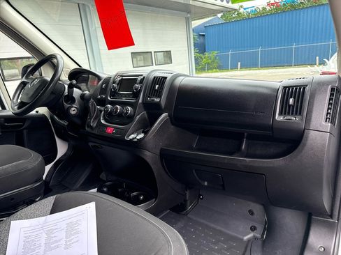 Used 2017 RAM ProMaster 2500 FWD image 26