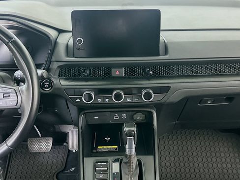 Used 2025 Honda CR-V Sport-L image 18