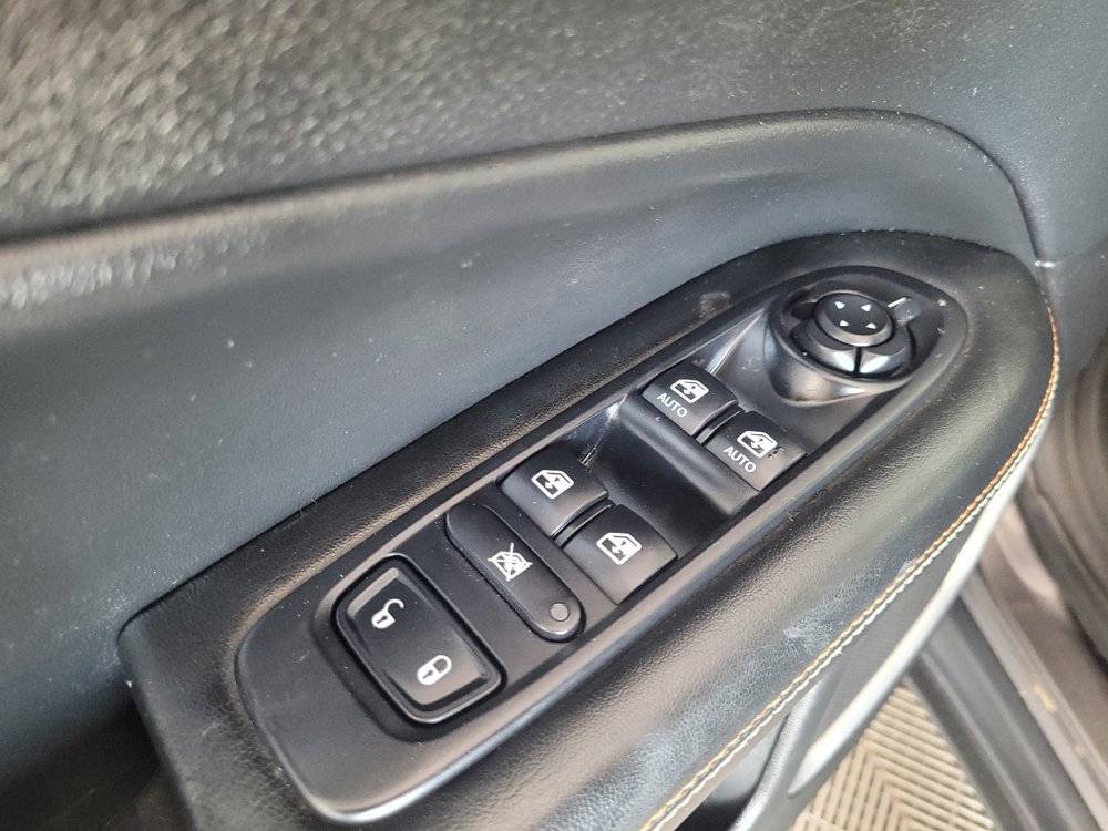 Used 2020 Jeep Compass Latitude AWD/4WD image 27