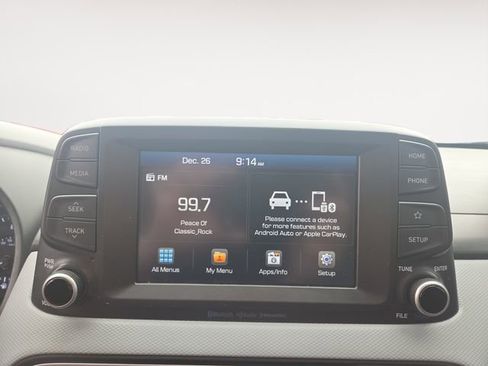Used 2018 Hyundai Kona SEL image 22