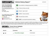 Used 2024 Volkswagen Atlas SE image 5