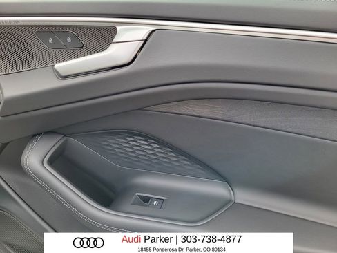 New 2026 Audi A6 Premium Plus AWD/4WD image 12