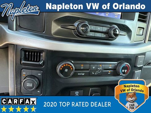 Used 2023 Ford F150 XLT image 25