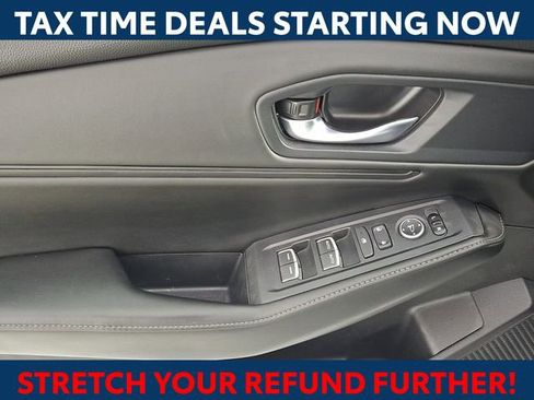 Used 2023 Honda Accord Sport image 14