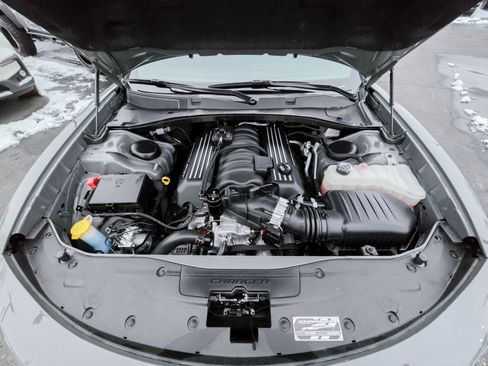Used 2023 Dodge Charger Scat Pack w/ Plus Group image 46