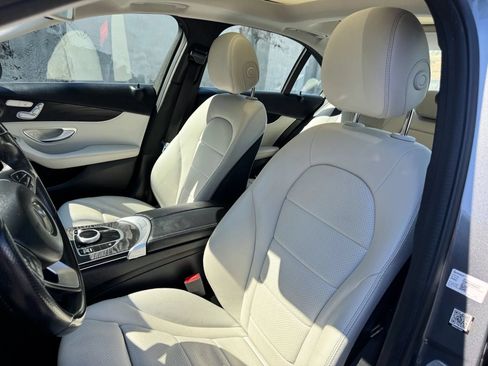 Used 2017 Mercedes-Benz C 300 Sedan w/ Premium 2 Package image 16