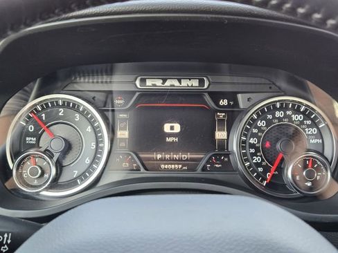 Certified 2022 RAM 1500 Big Horn image 17