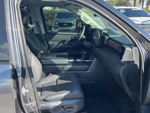 Used 2023 Toyota Sequoia TRD Pro image 9