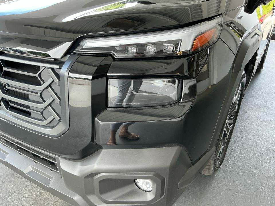 New 2026 Subaru Outback Touring XT AWD/4WD image 26