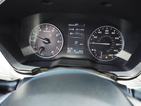 Used 2021 Subaru Outback Premium AWD/4WD image 26