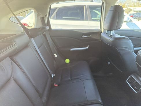 Used 2015 Honda CR-V Touring image 15
