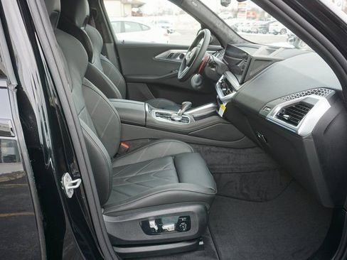 Used 2026 BMW XM Label Red image 12