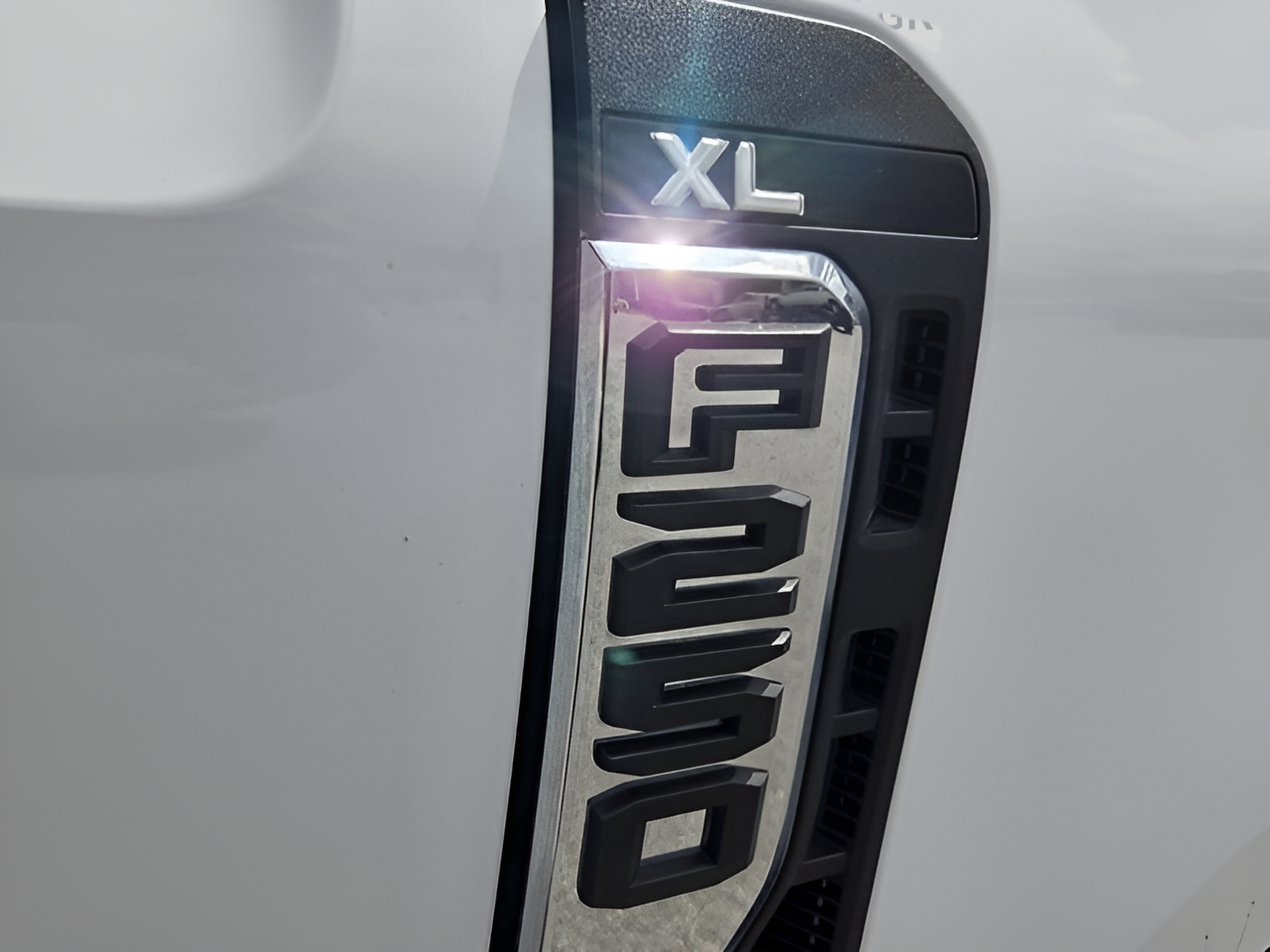 Used 2026 Ford F250 XL AWD/4WD image 33