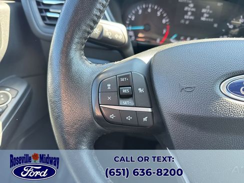 Used 2020 Ford Escape SEL AWD/4WD image 23
