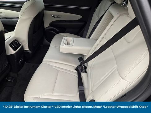 Certified 2023 Hyundai Tucson SEL w/ Convenience Package FWD image 18