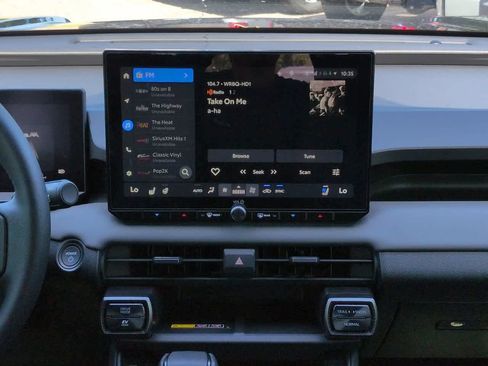 Used 2026 Toyota RAV4 XSE w/ Weather Package AWD/4WD image 17