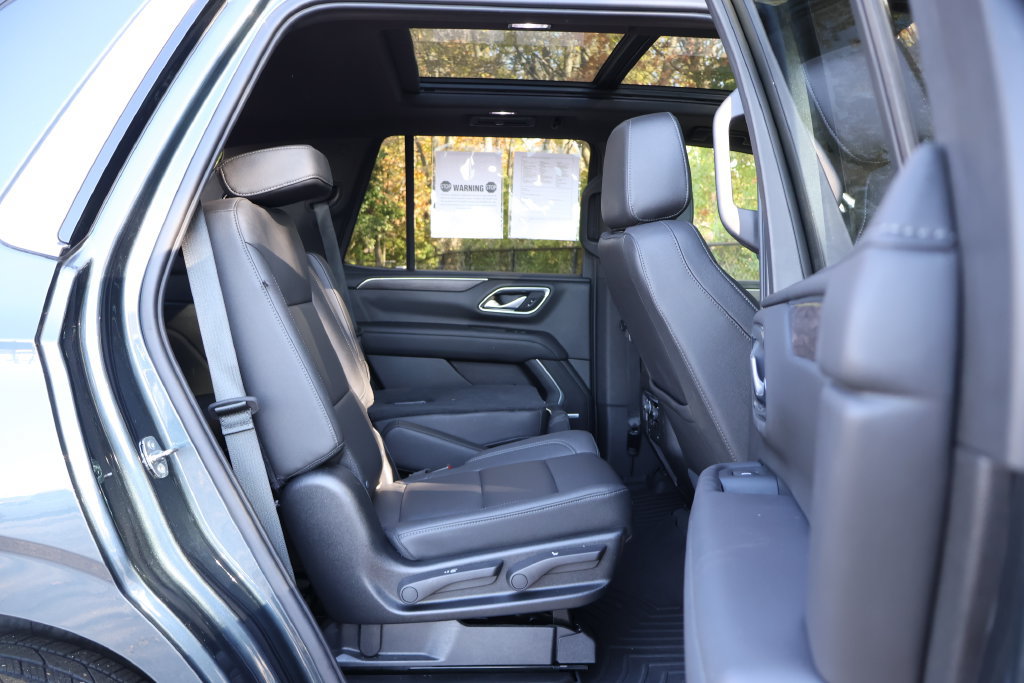 Used 2021 Chevrolet Tahoe LT AWD/4WD image 42