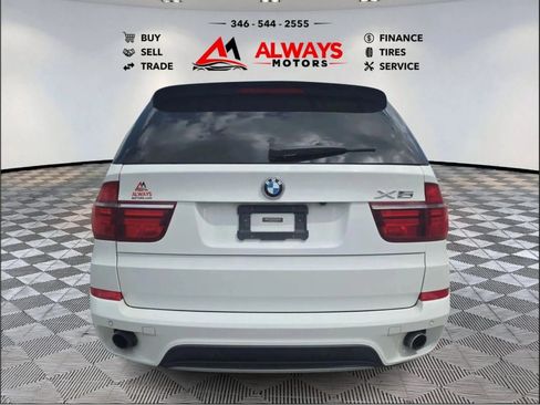 Used 2012 BMW X5 xDrive35i w/ Convenience Pkg AWD/4WD image 25
