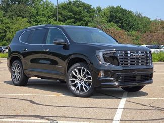 New 2026 GMC Acadia Denali Ultimate AWD/4WD video 2