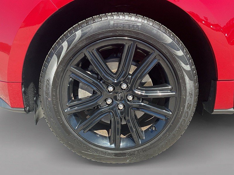Used 2024 Ford Edge ST-Line AWD/4WD image 15