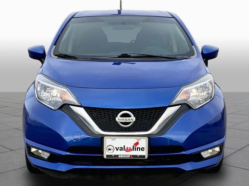 Used 2017 Nissan Versa Note SV w/ SV Appearance Package image 4