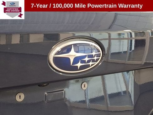 Certified 2024 Subaru Outback Touring XT AWD/4WD image 32