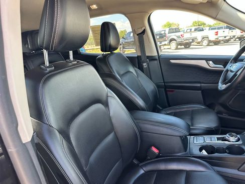 Used 2020 Ford Escape SEL AWD/4WD image 17