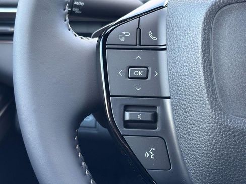 New 2026 Toyota bZ XLE image 12