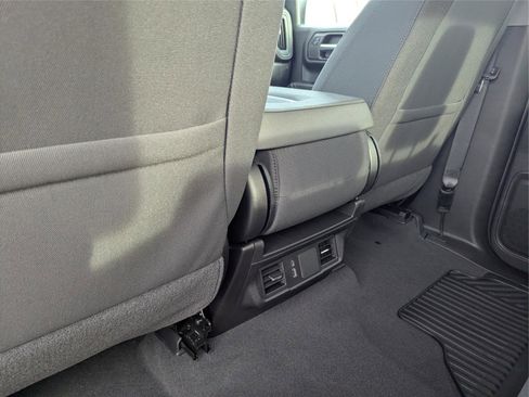 New 2026 Chevrolet Silverado 1500 Custom Trail Boss w/ LPO, Dark Essentials Package image 24