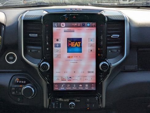 New 2026 RAM 1500 Big Horn image 18