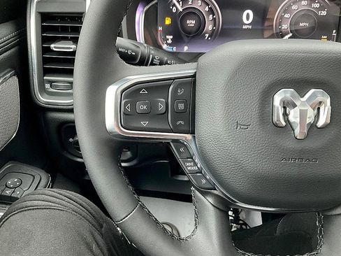 New 2026 RAM 1500 Laramie w/ Night Edition image 22