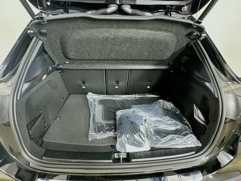 Certified 2026 Mercedes-Benz GLA 250 4MATIC image 31