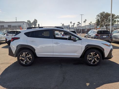 New 2026 Subaru Crosstrek 2.0i Premium image 5