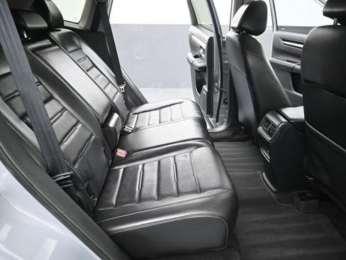 Certified 2025 Honda CR-V EX-L image 12