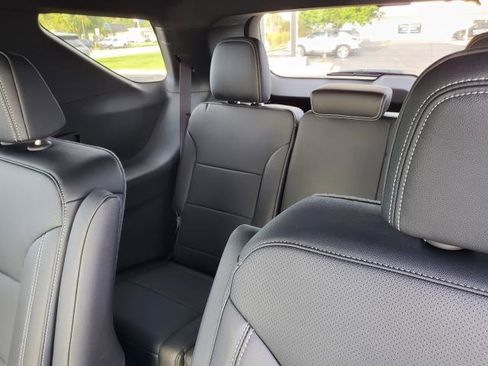 New 2026 Chevrolet Traverse LT w/ Driver Confidence Package image 28