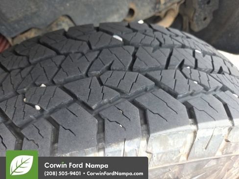Used 2018 Jeep Wrangler Sport AWD/4WD image 10