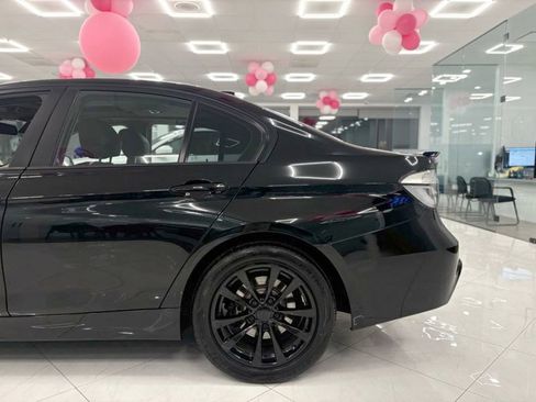 Used 2017 BMW 320i xDrive Sedan image 7