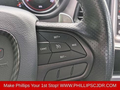 Used 2022 Dodge Challenger R/T Scat Pack RWD image 22