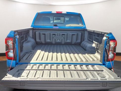 New 2026 Ford Ranger XLT w/ Equipment Group 301A High image 23