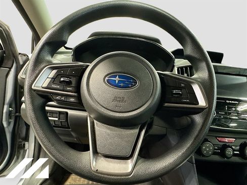 Used 2017 Subaru Impreza 2.0i AWD/4WD image 11