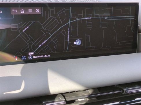 New 2026 Genesis G80 3.5T Prestige image 19